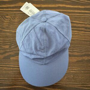 Lululemon Baller Hat *Soft - blue, OS